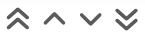 A user moves their cursor over the layering buttons in the top toolbar, as depicted in the image above.