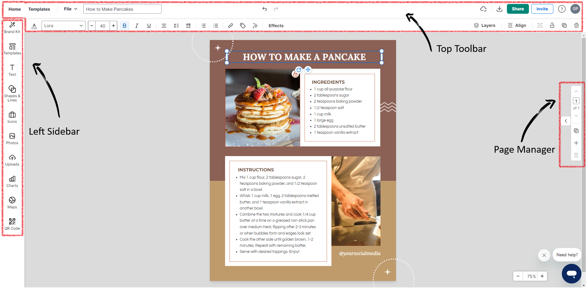 Using the Left Sidebar.png